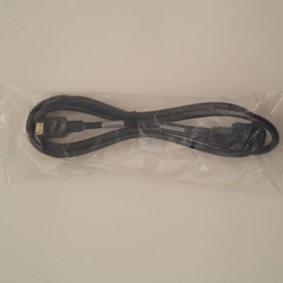 POLYCOM 6 ft Group Series HDMI Display Cable HDMI M <-> M | 2457-28808-004 Rev B - Picture 2 of 4